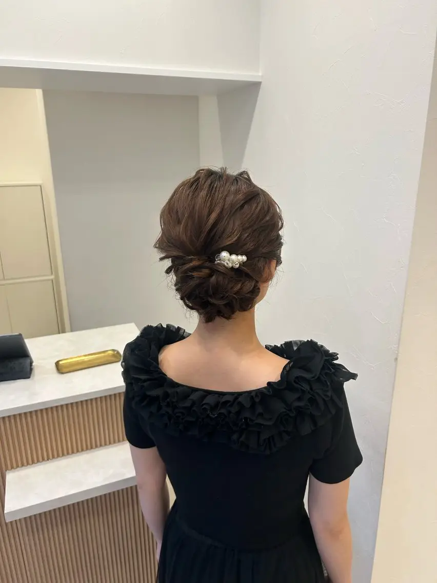 ミディアム Hirakuni Manakaのその他イメージ