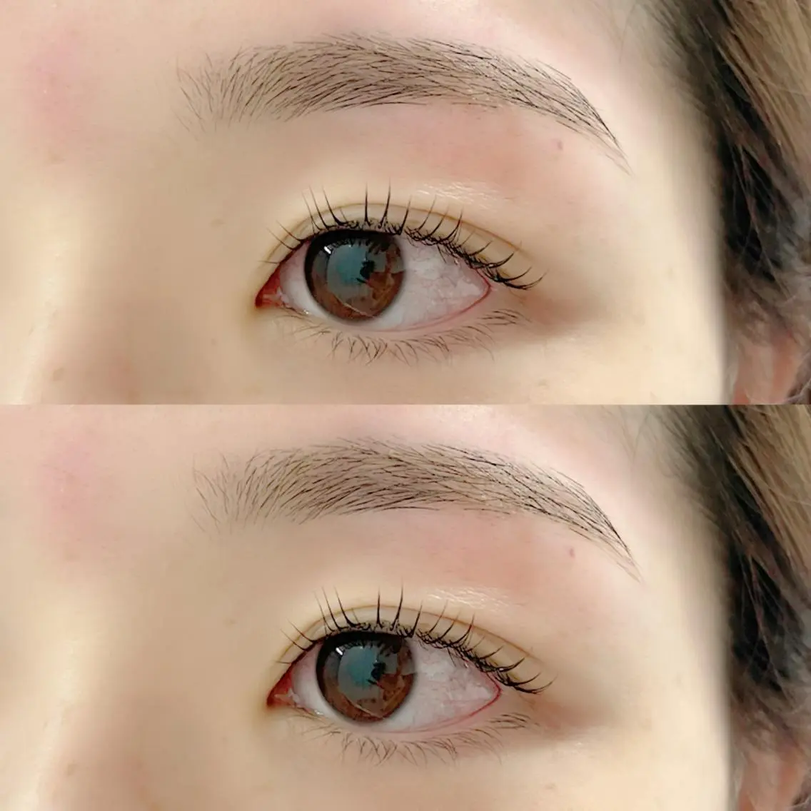 マツエク・マツパ アイブロウ ワックス脱毛 眉カット その他(アイブロウ) ELLA 菊地のマツエク・マツパデザイン