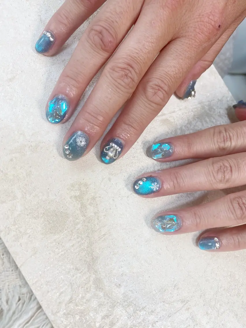 ネイル Queen‘s nail salonのネイルデザイン