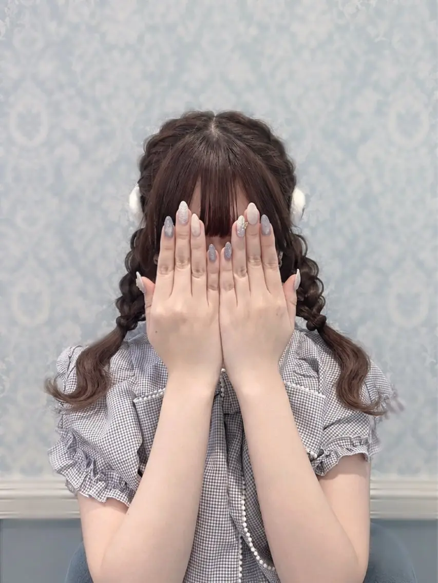 ヘアアレンジ ま るのヘアスタイル