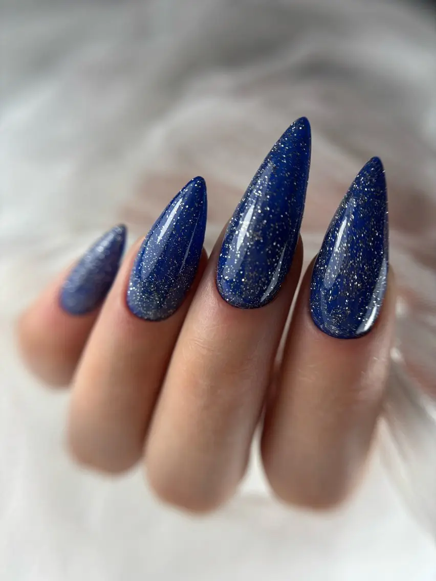 ネイル Mircel Studioのネイルデザイン
