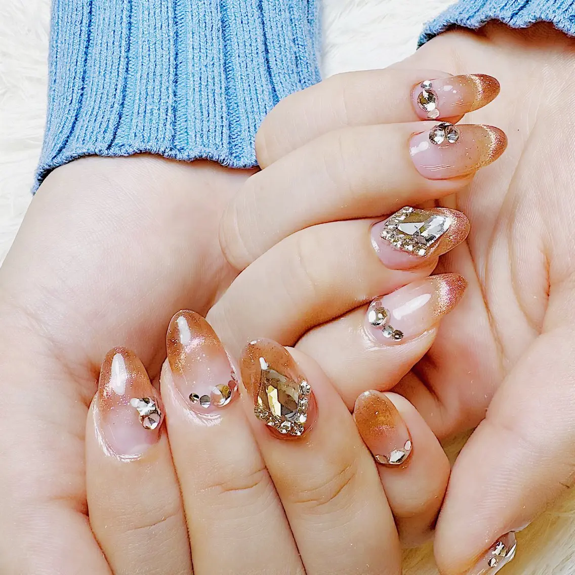 ネイル Onason nailのネイルデザイン