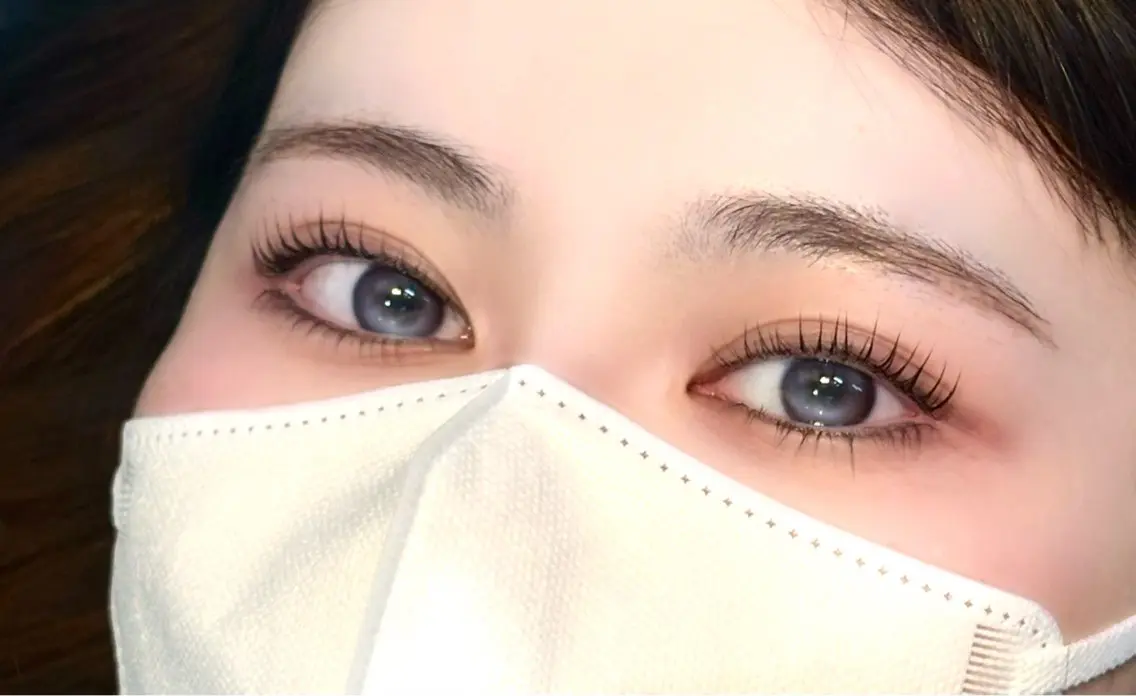 特別価格✨🖤ྀིマスカラ【ブラックティント】パーマ🖤ྀི📌補足説明ご確認お願いします‼️の写真