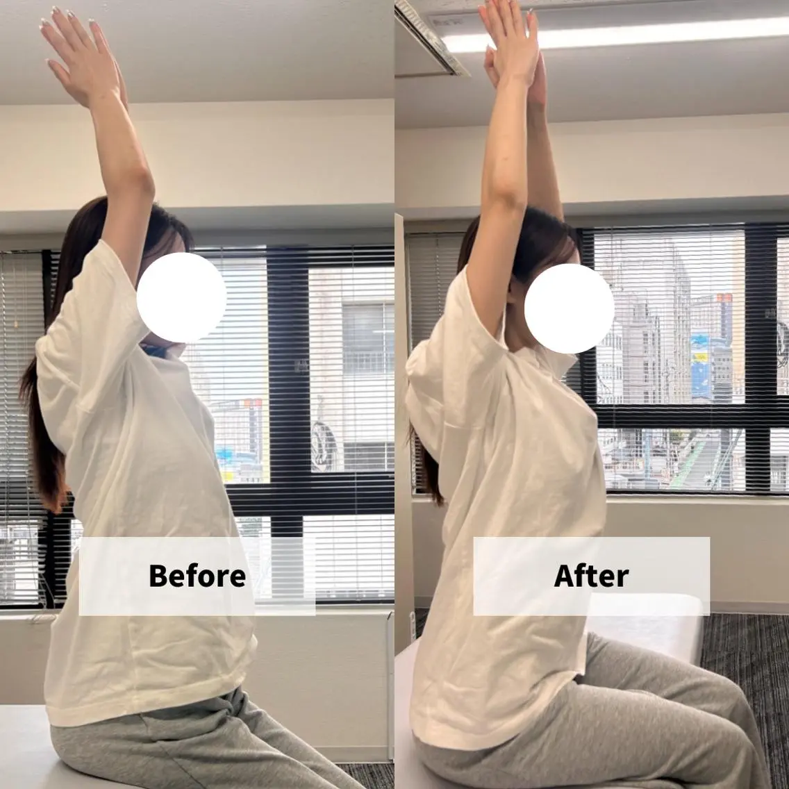 【本気で身体を変えたい方へ★】AI姿勢分析+全身整体+徹底ケア!フルコース 6,600円の写真