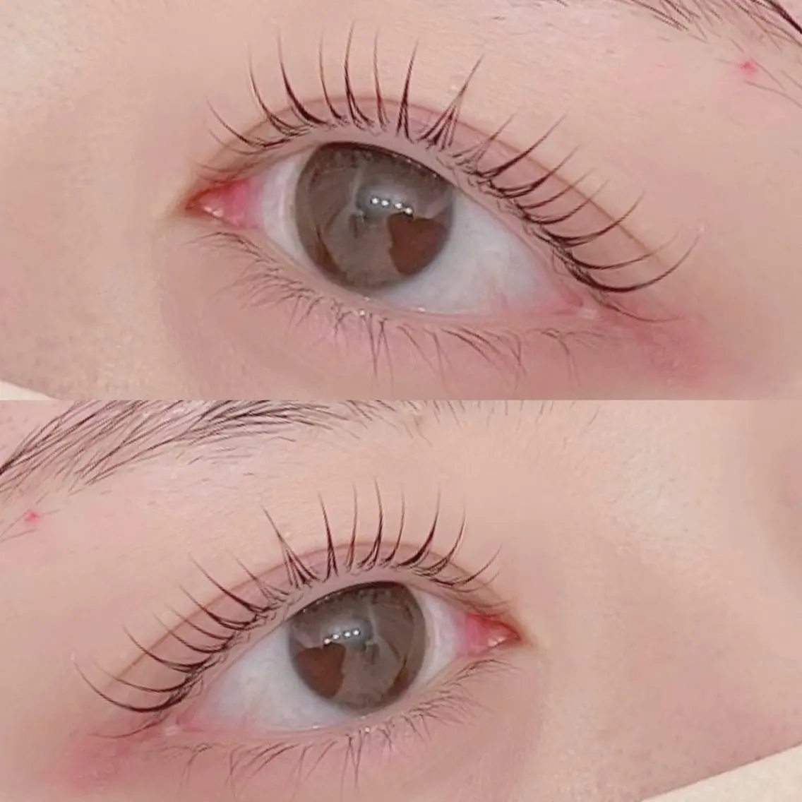 マツエク・マツパ マツパ eye lash Lapisのマツエク・マツパデザイン