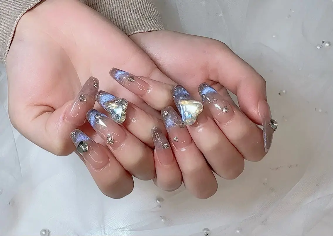 ネイル R salonのネイルデザイン