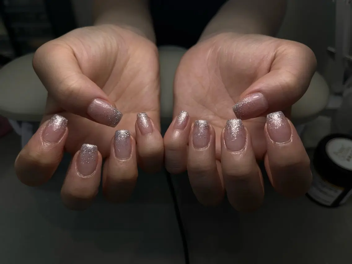 ネイル ハンドネイル David Nailのネイルデザイン