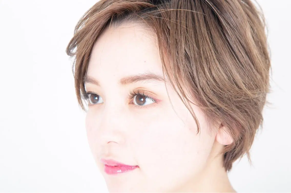 マツエク・マツパ 西川 菜見子のマツエク・マツパデザイン