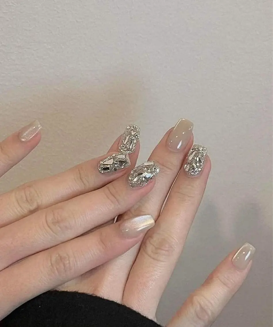 ネイル ハンドネイル Van Nail Salonのネイルデザイン