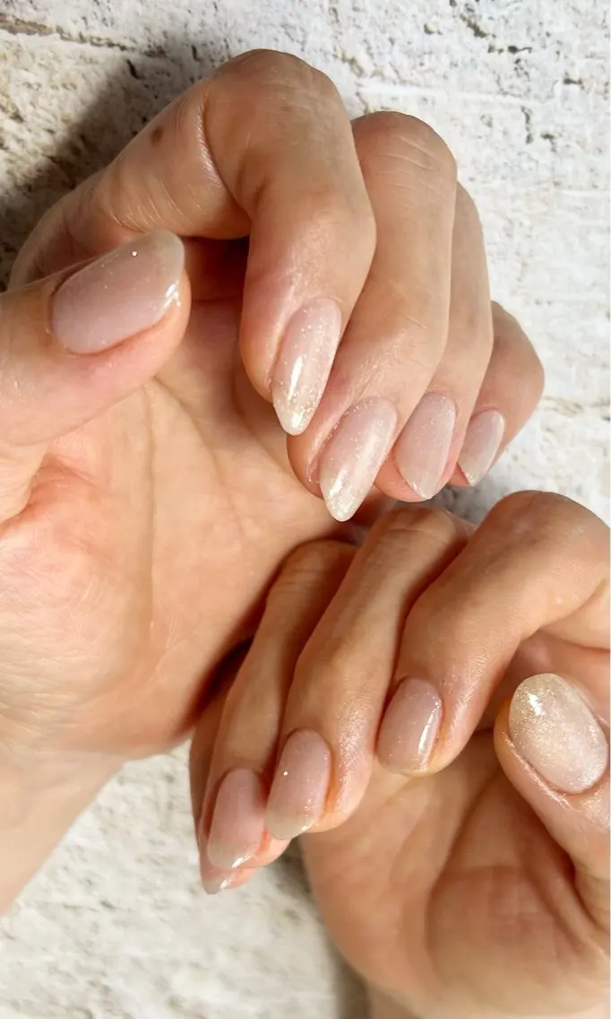 ミディアム 8nail kaoriのネイルデザイン