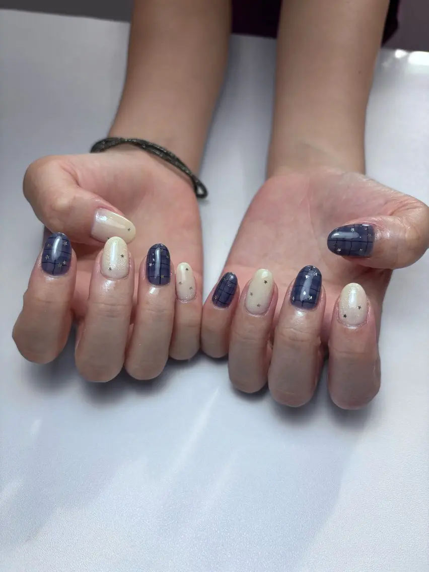 ネイル cottynail ✩のネイルデザイン