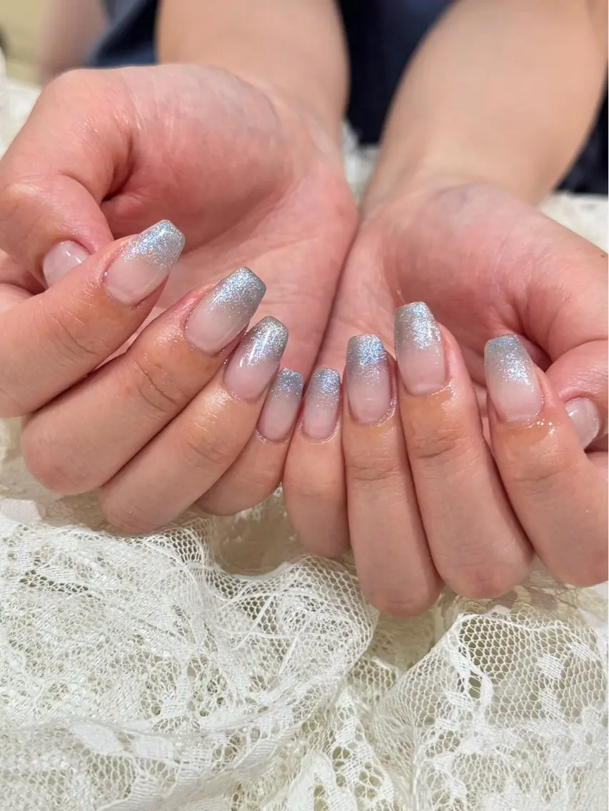 ネイル ハンドネイル Ashliy大宮♡ アシュリーのネイルデザイン