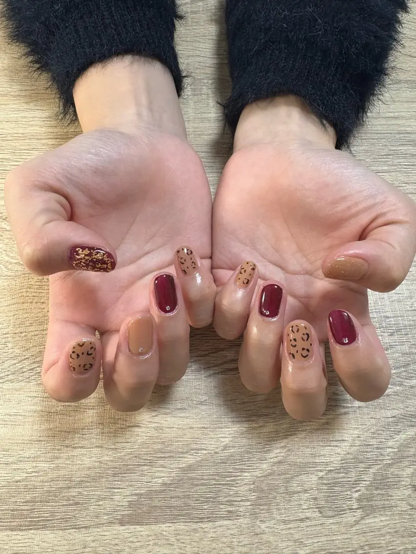 ネイル ハンドネイル CIEL NAIL♡のエステ・リラクイメージ