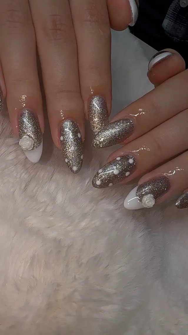 ネイル EvaNails _のネイルデザイン