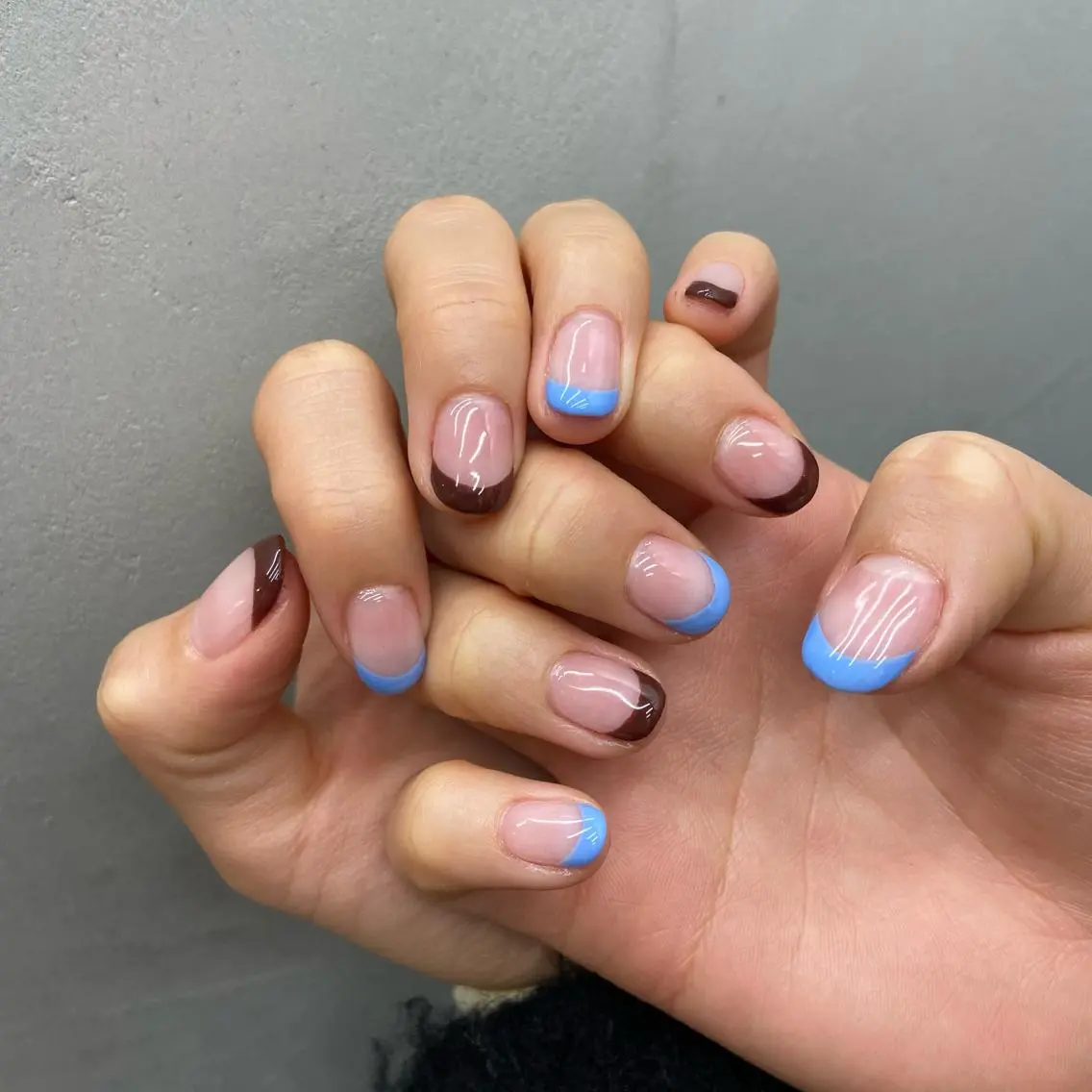 ネイル SEUHI nailのネイルデザイン