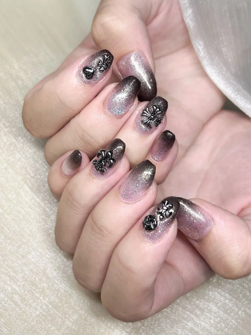 ネイル LUKA NAILのネイルデザイン