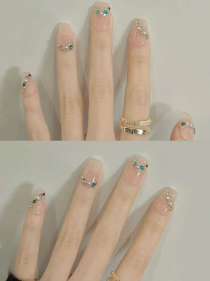 ネイル The Nail & Eye Lashの眉毛・アイブロウイメージ