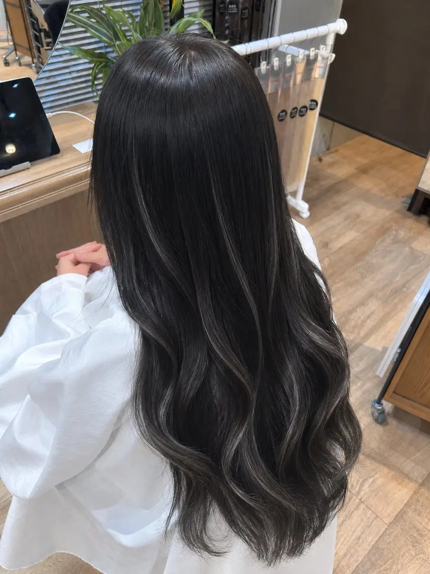 カット エクステ 頭浸浴スパ/髪質改善 🌼Hime🌼のヘアスタイル