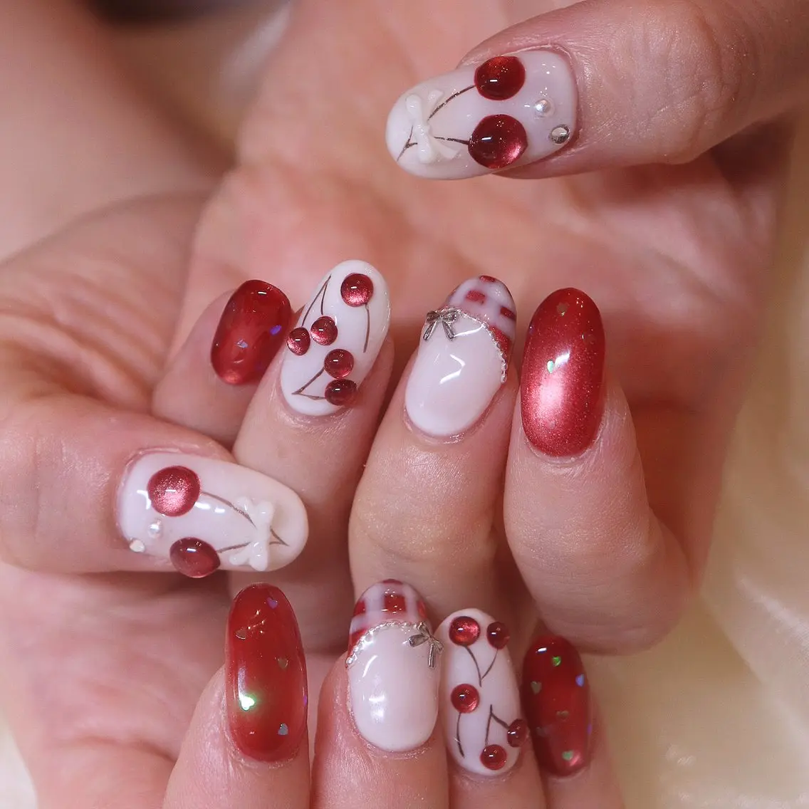 ネイル Dreamer nailのネイルデザイン
