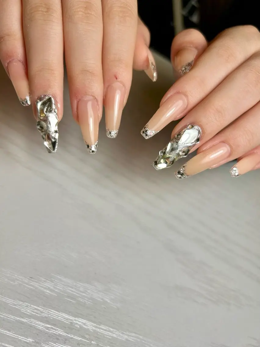 ネイル ensowa✱laf NAILのネイルデザイン