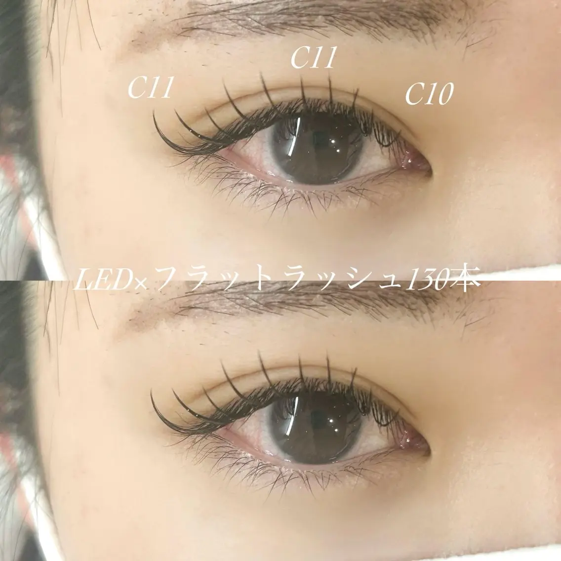 マツエク・マツパ マツエク 【EYELA】 ミコのマツエク・マツパデザイン