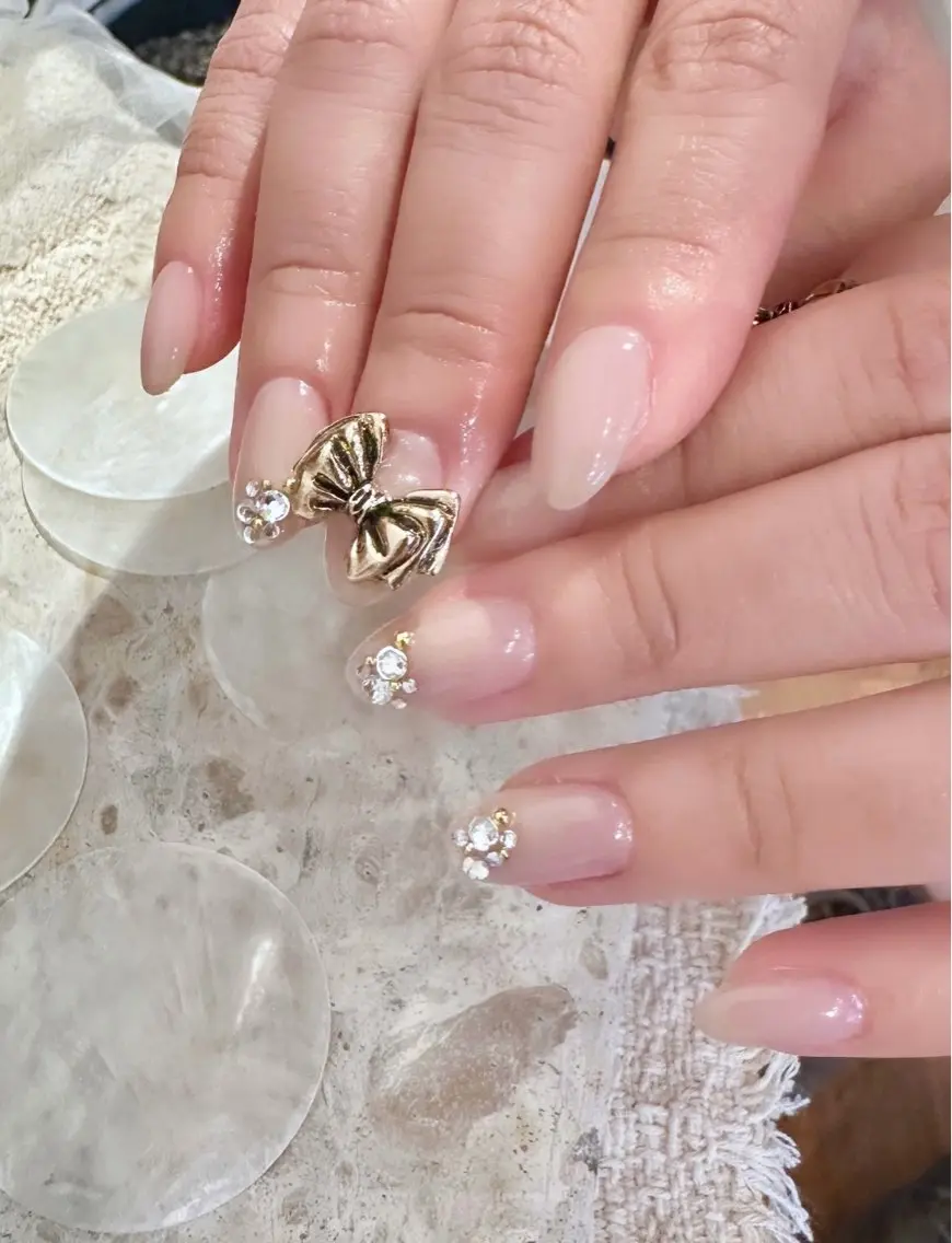 ネイル Nail Yuiのネイルデザイン