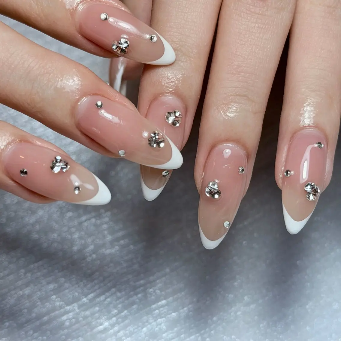 ネイル ハンドネイル ciel nailのその他イメージ