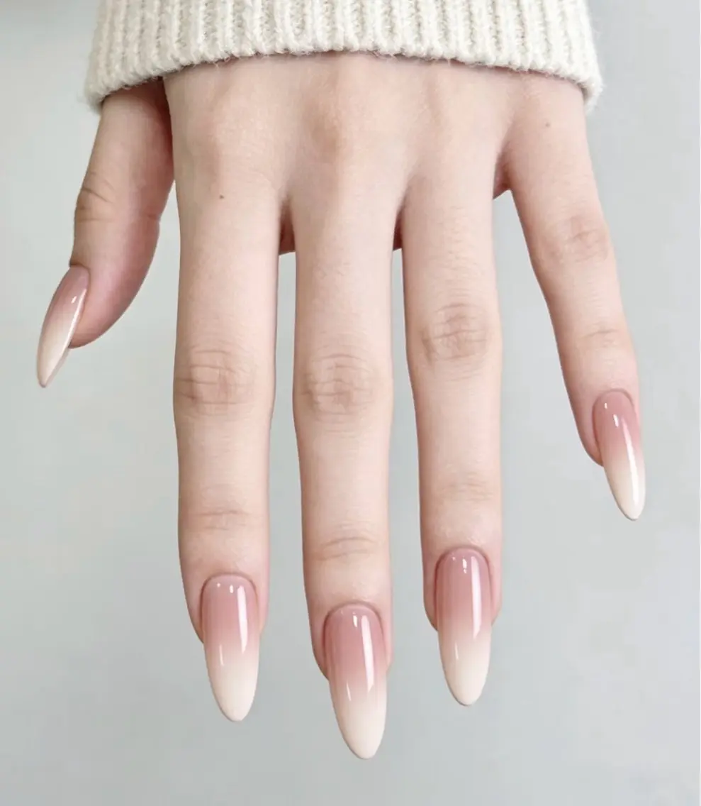ネイル ハンドネイル H3 Nail Miniのネイルデザイン