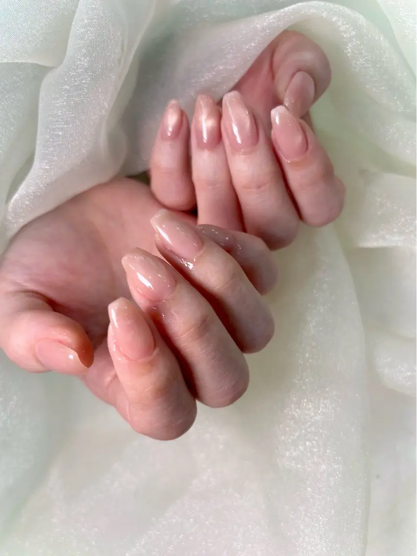 ネイル ハンドネイル nail salon 8のネイルデザイン