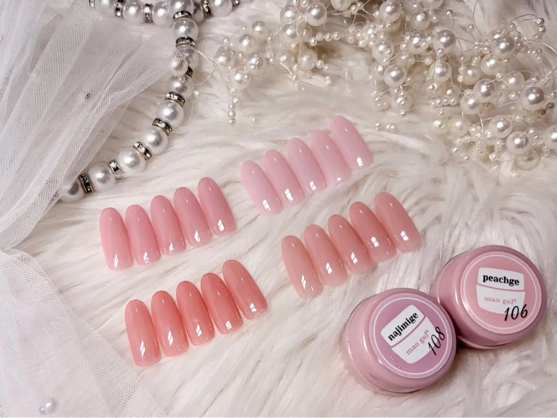 ネイル nail patio 新越谷 yukiのネイルデザイン