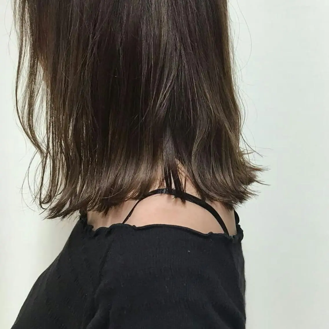 集中トリートメント（ブロー、仕上げ込）の写真