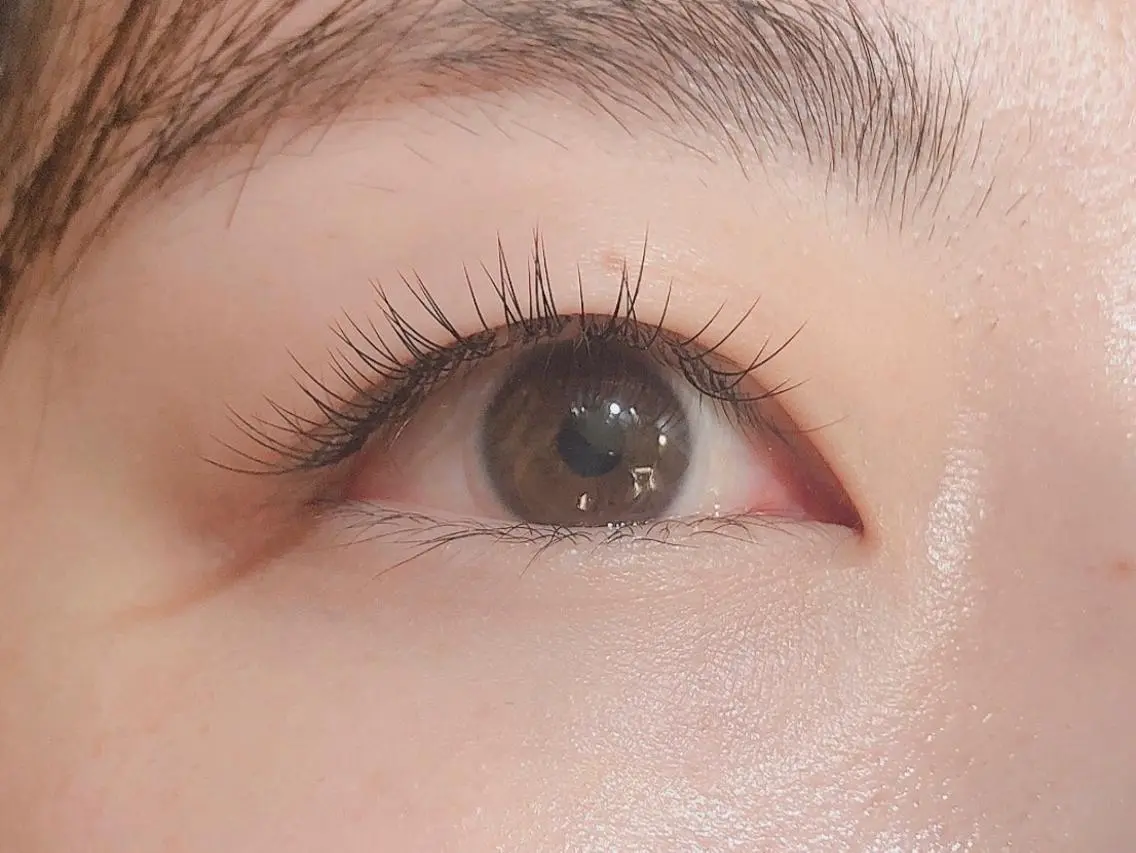 マツエク・マツパ Jカール セーブル 眉毛専門店brow art上野店 阿部の眉毛・アイブロウイメージ