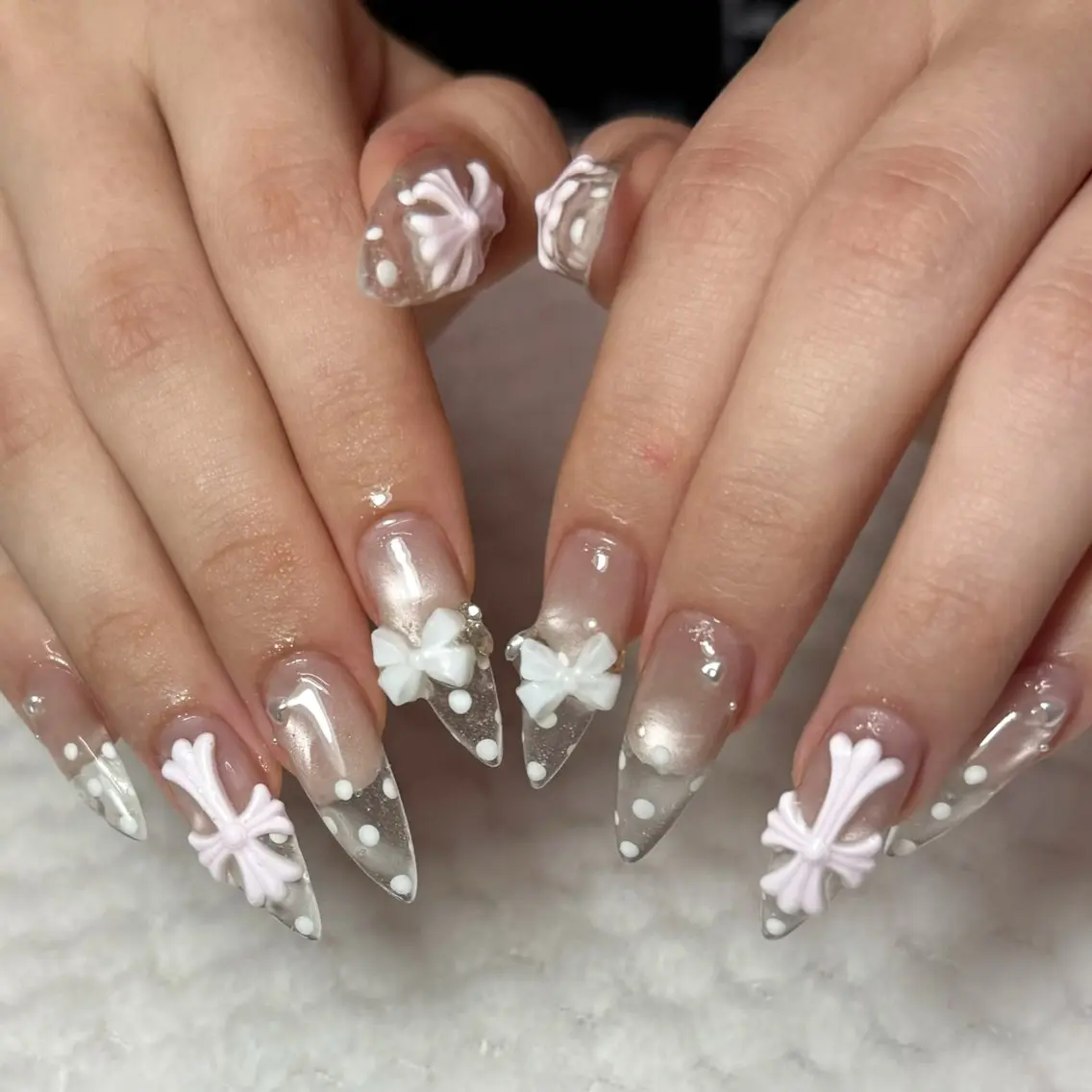 ネイル ハンドネイル Arva Manaのネイルデザイン