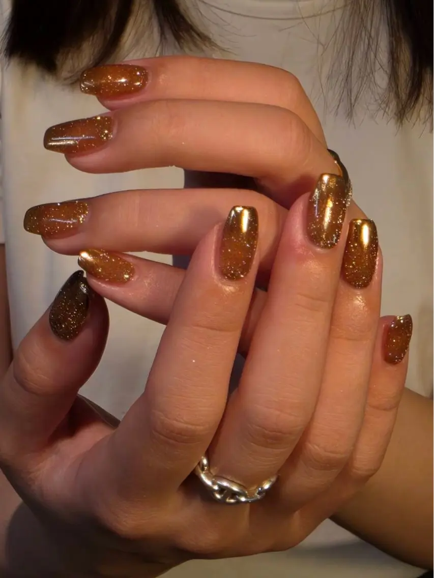 ネイル ハンドネイル DAON.NAIL /ダオンネイルのネイルデザイン