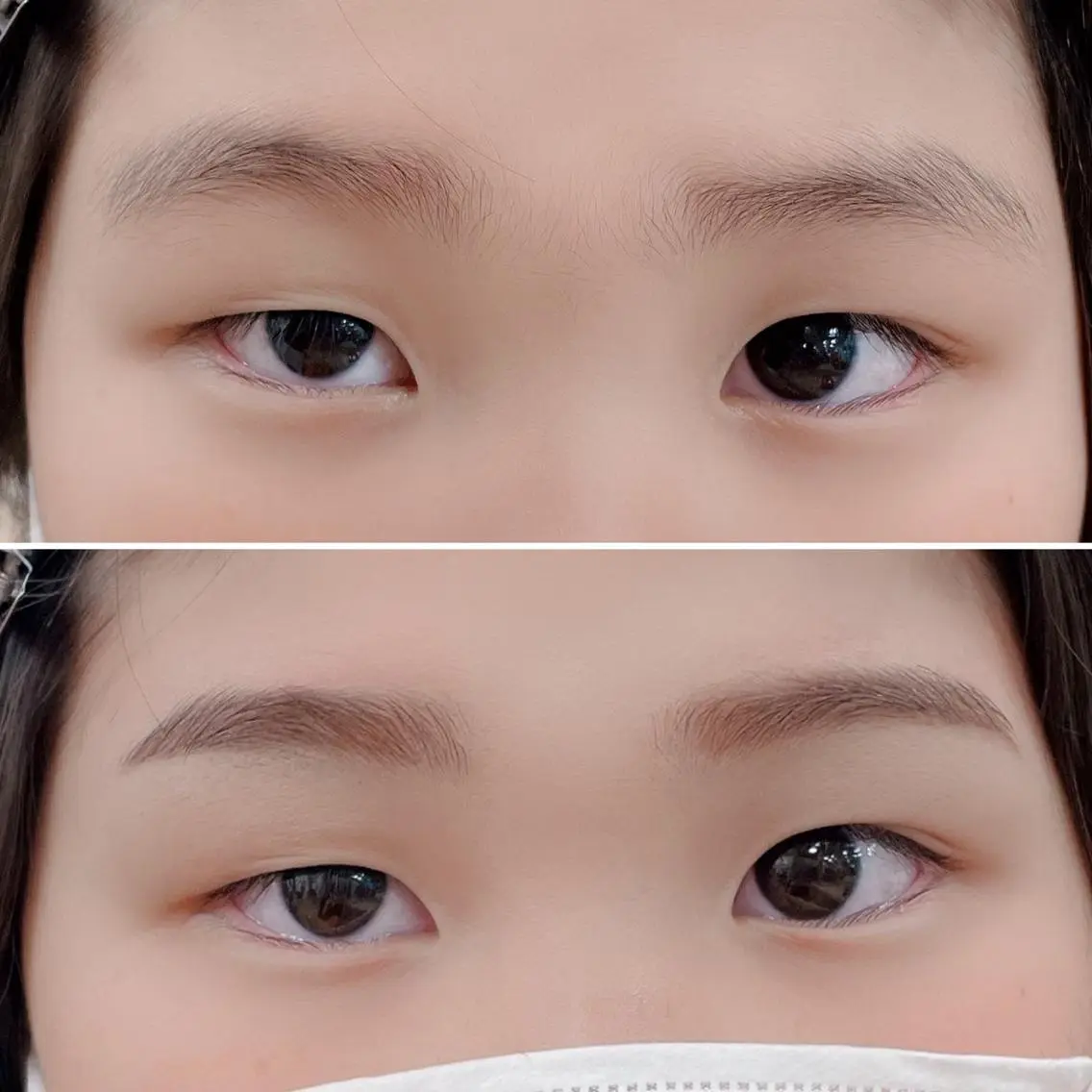 アイブロウ 眉カット その他(アイブロウ) jasmine yamashitaのマツエク・マツパデザイン