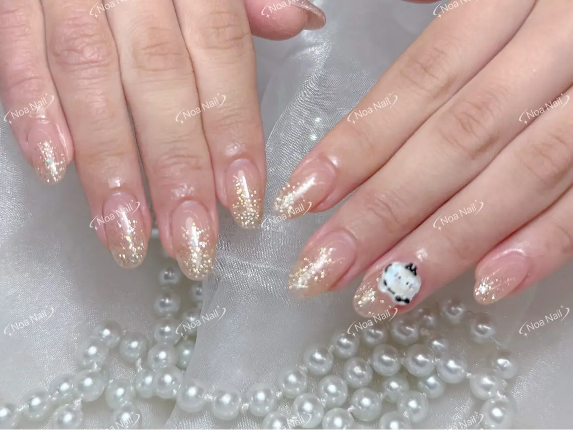 ネイル ハンドネイル Noa Nail みつきのネイルデザイン