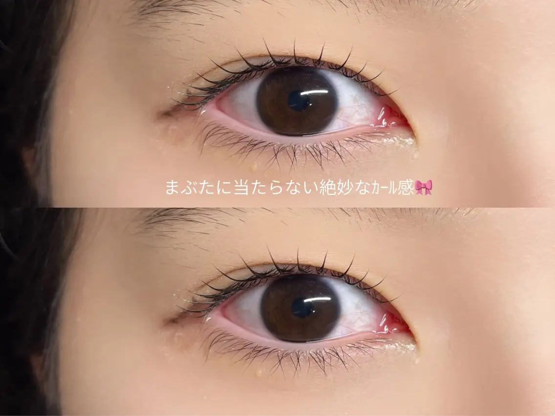 マツエク・マツパ chisato eye | browのマツエク・マツパデザイン