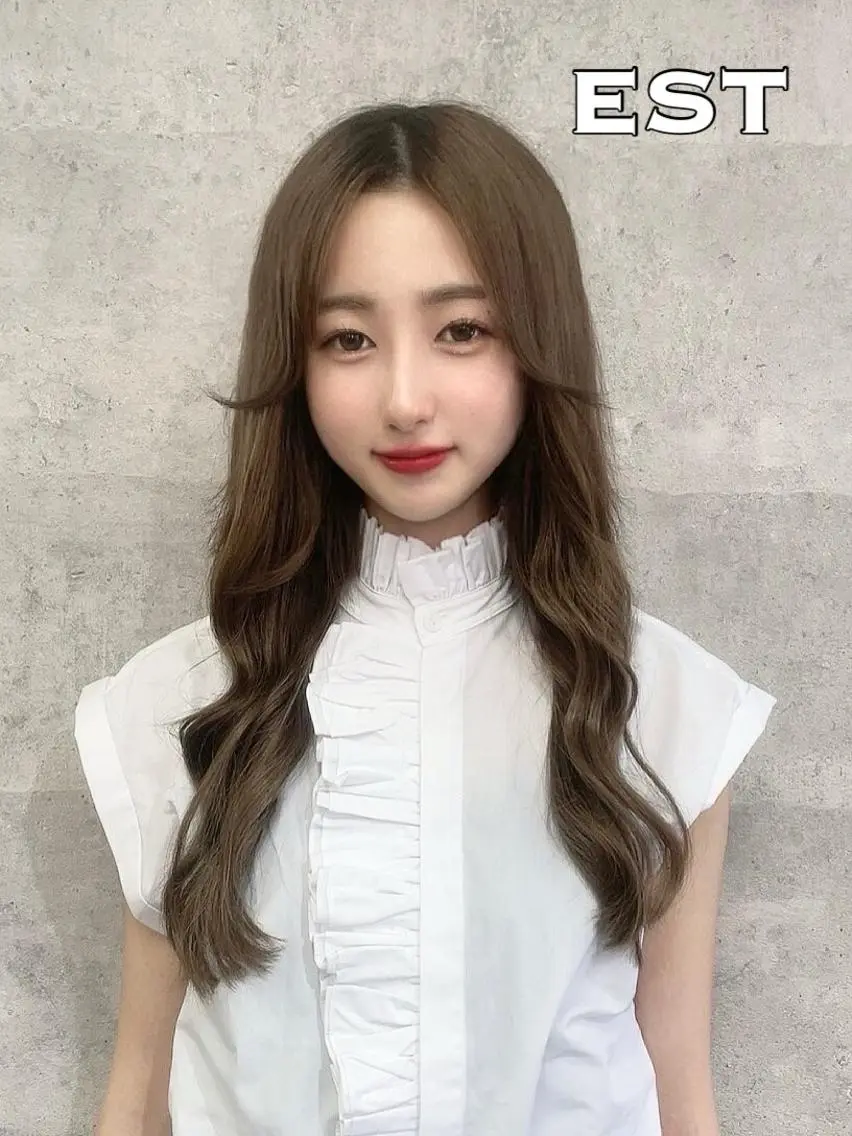 プラチナ🩶シールエクステ60枚の写真