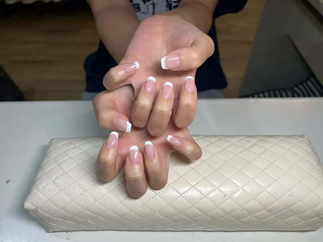 ネイル 京都/西院💕 HANAのネイルデザイン
