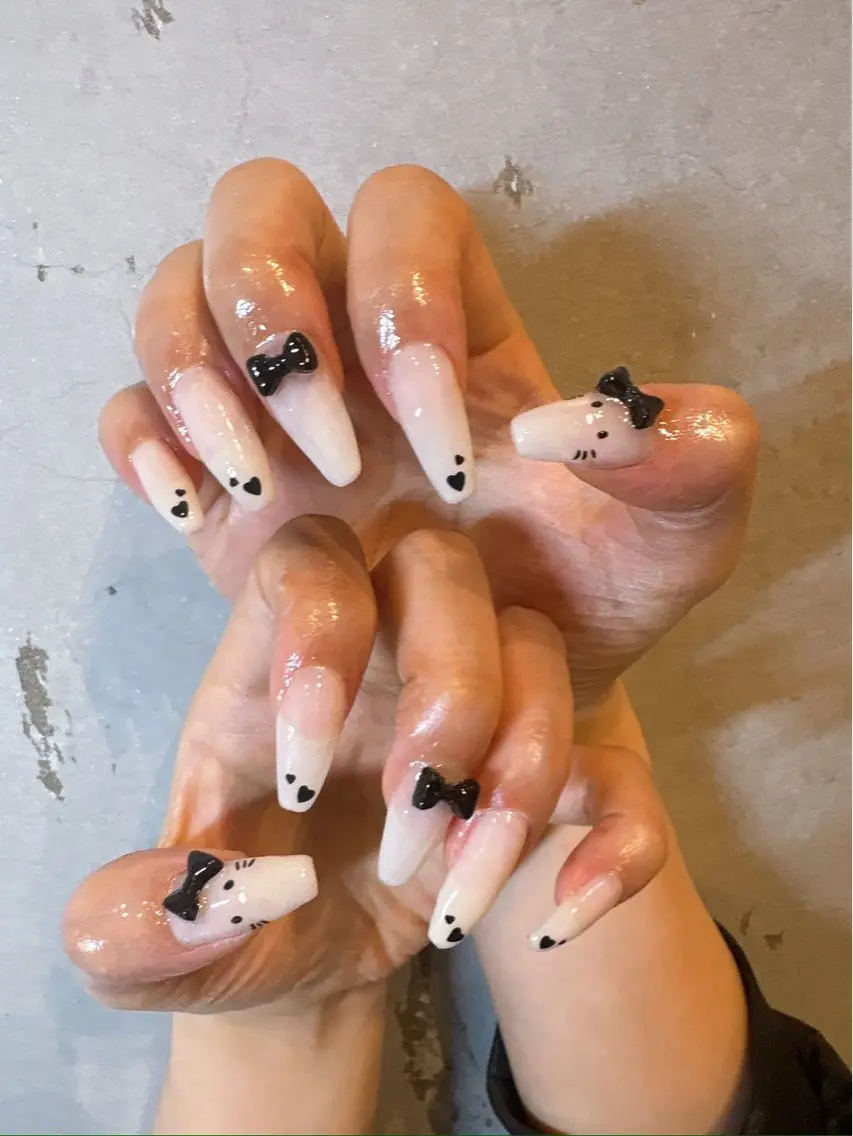 ネイル ハンドネイル nailsalon Jennyのネイルデザイン