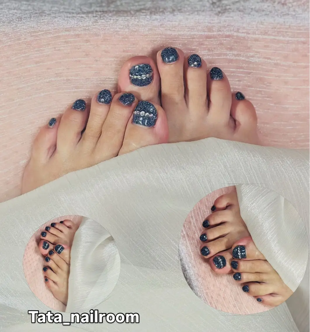 ネイル TataNail 自宅サロンのネイルデザイン