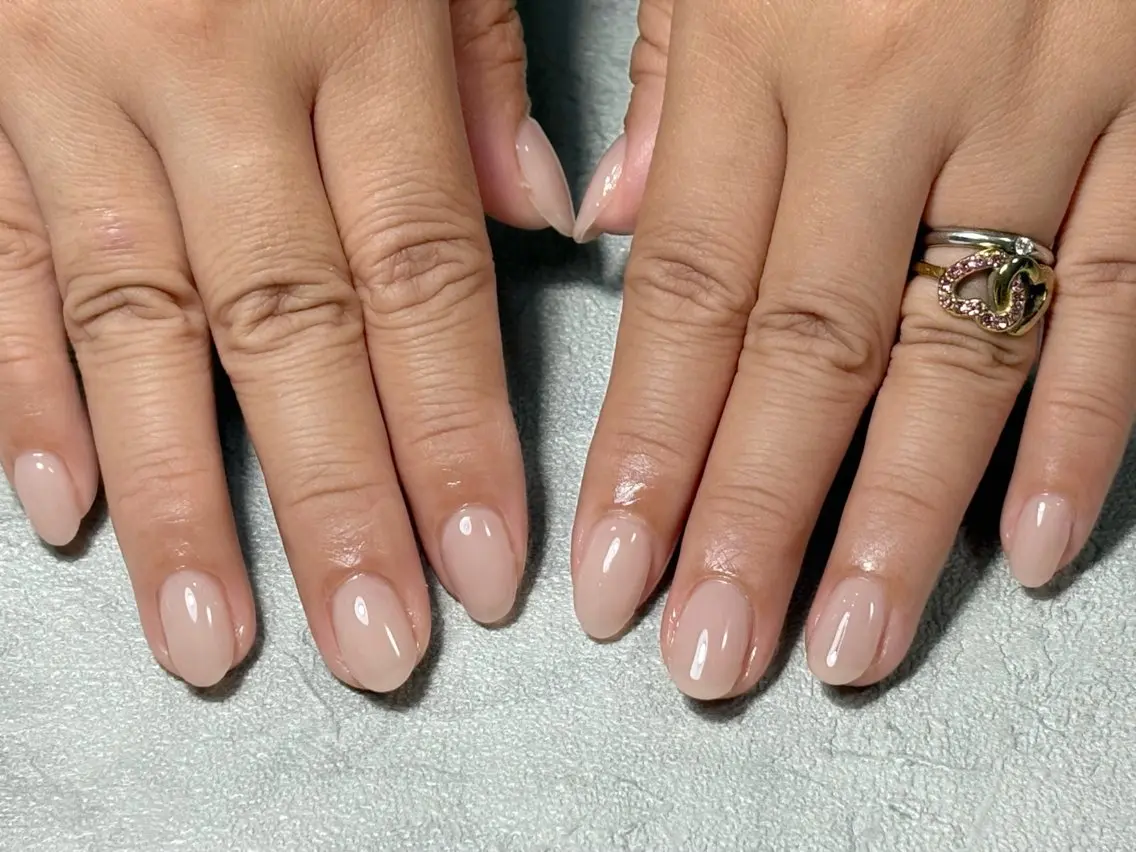 ネイル ハンドネイル nailsalon bellaのネイルデザイン