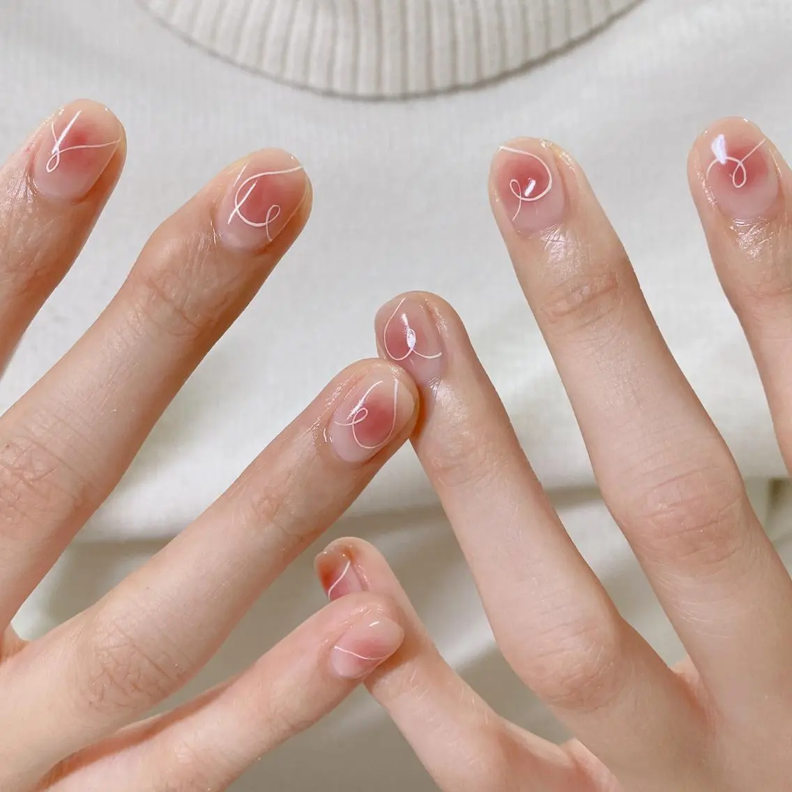 ネイル nail salonのネイルデザイン