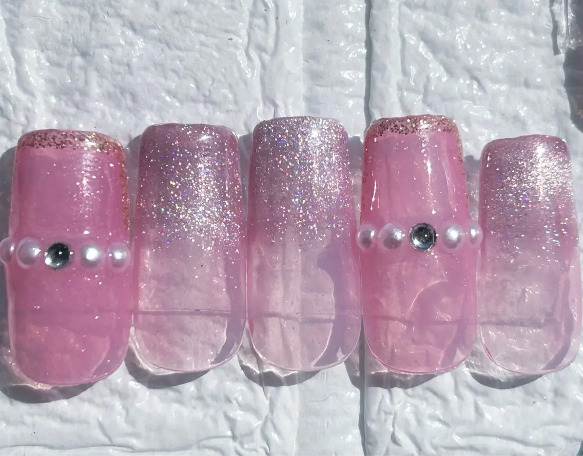 ネイル M's nail MASAEのネイルデザイン