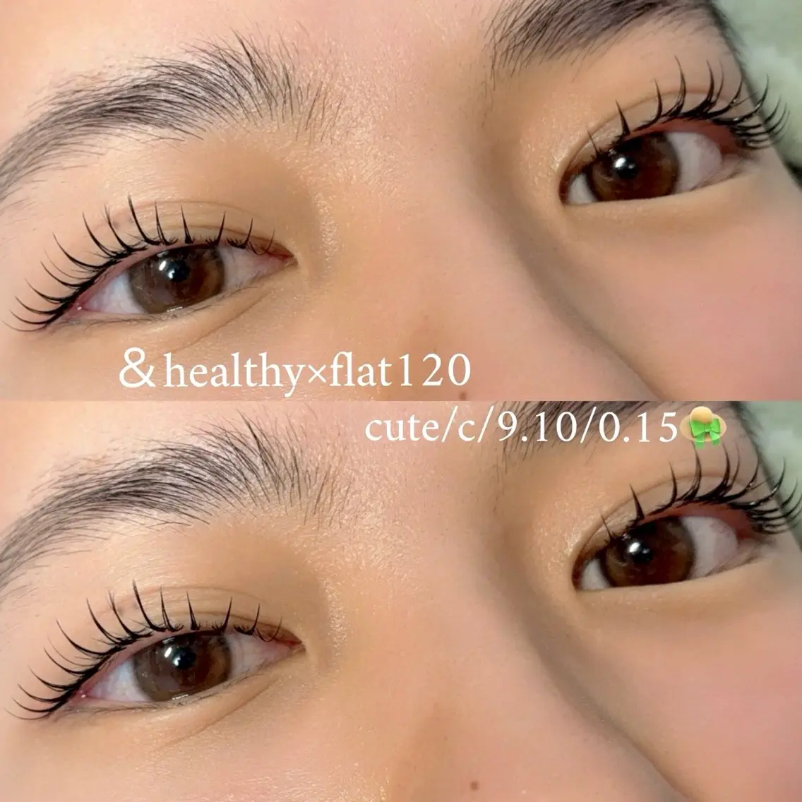 マツエク・マツパ マツエク MARL eyelash大川のマツエク・マツパデザイン