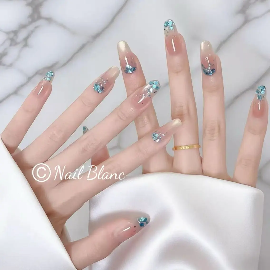 Nail nanamiのネイルデザイン