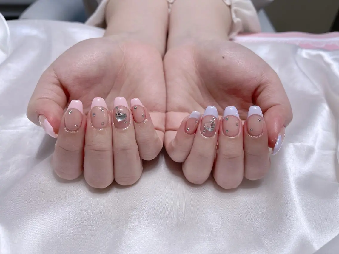 ネイル ジョリ kasumi🌹💅のネイルデザイン