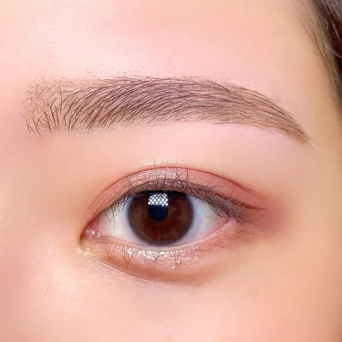 アイブロウ ワックス脱毛 眉カット その他(アイブロウ) MOMI🍒美眉 スタイリング⭐︎の眉毛・アイブロウイメージ