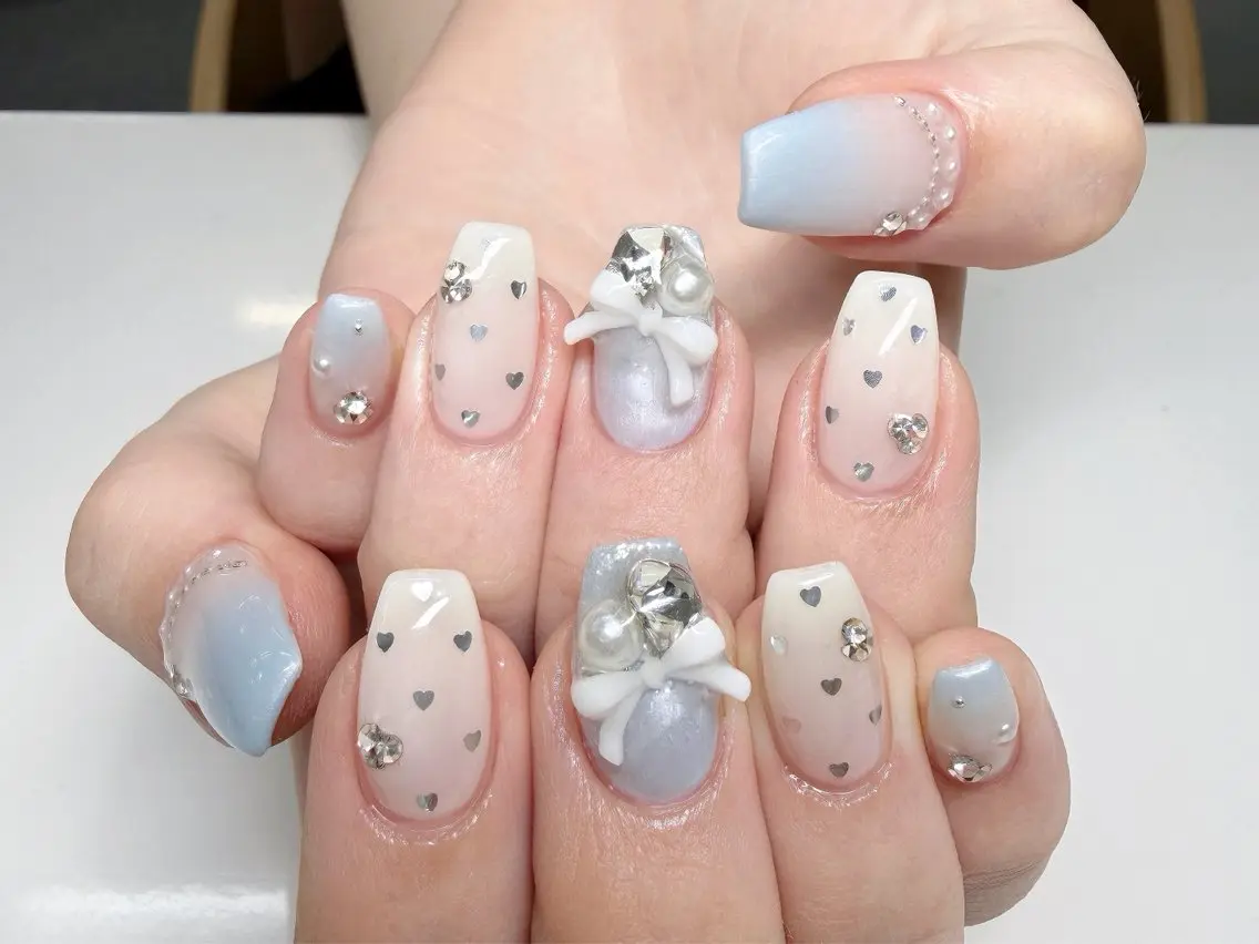 ネイル NAIL by STARry 川口のネイルデザイン