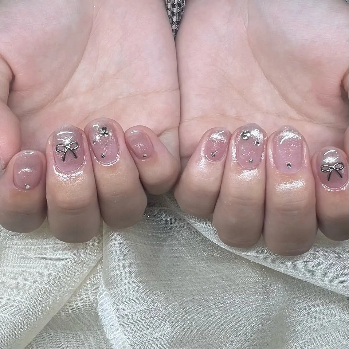 ネイル Co coのネイルデザイン